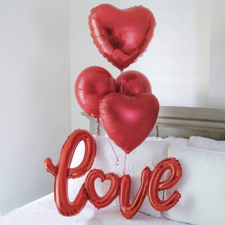 <span style="font-weight: bold;">Для Влюбленных</span> 